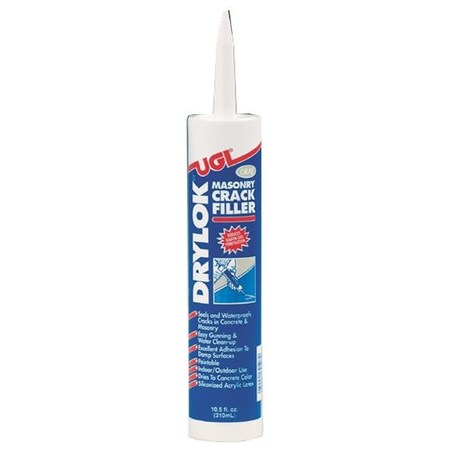 Protectionpro Drylok Masonry Crack Filler  30507 PR13527